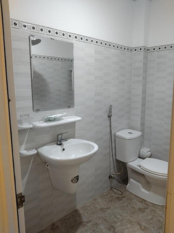Gold Hotel Дананг Экстерьер фото